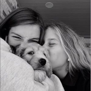 Meet your Posher, Ryann